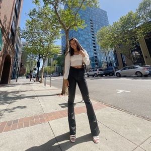 Meet your Posher, Maddie